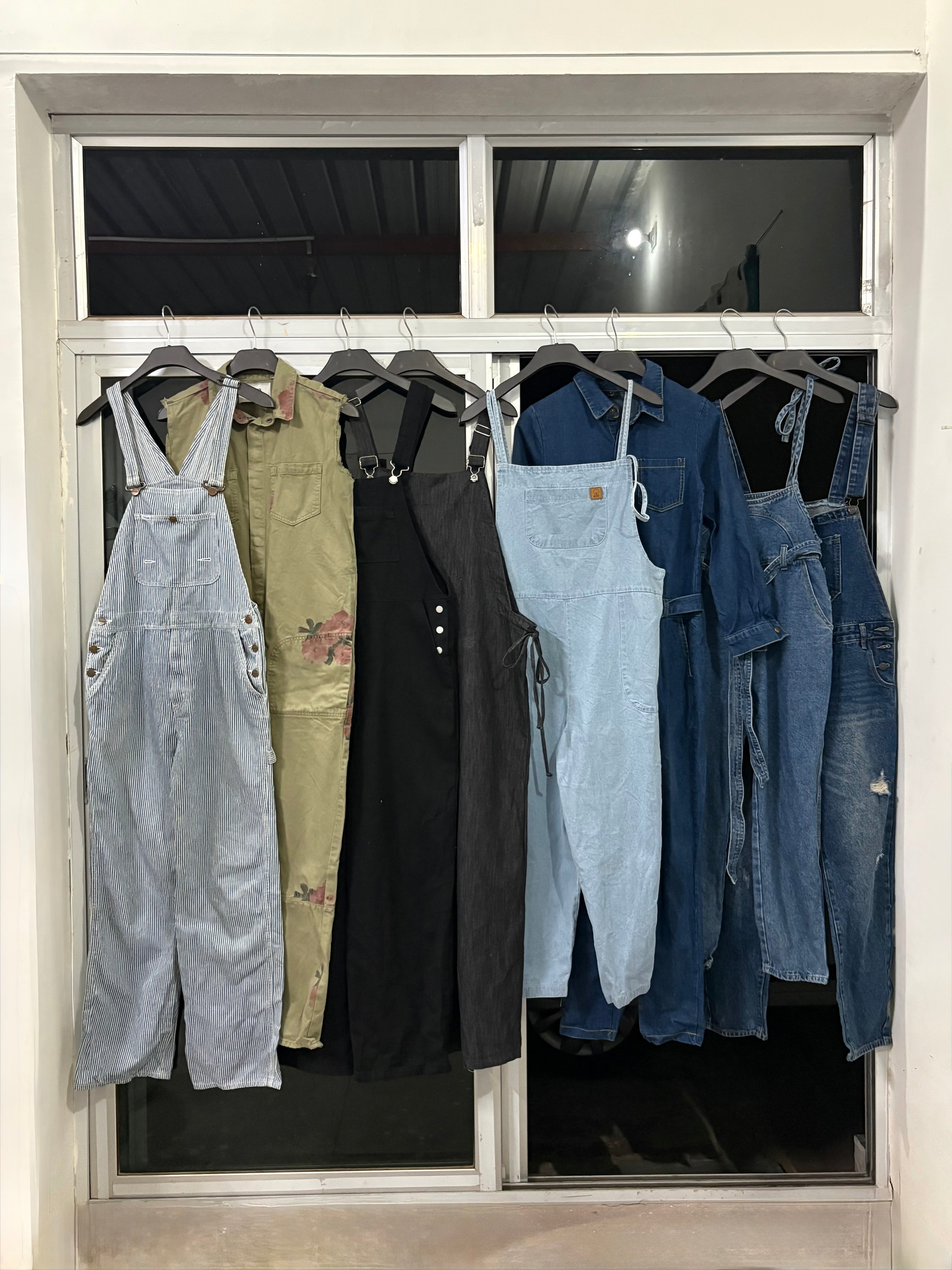 Overalls/dungrees