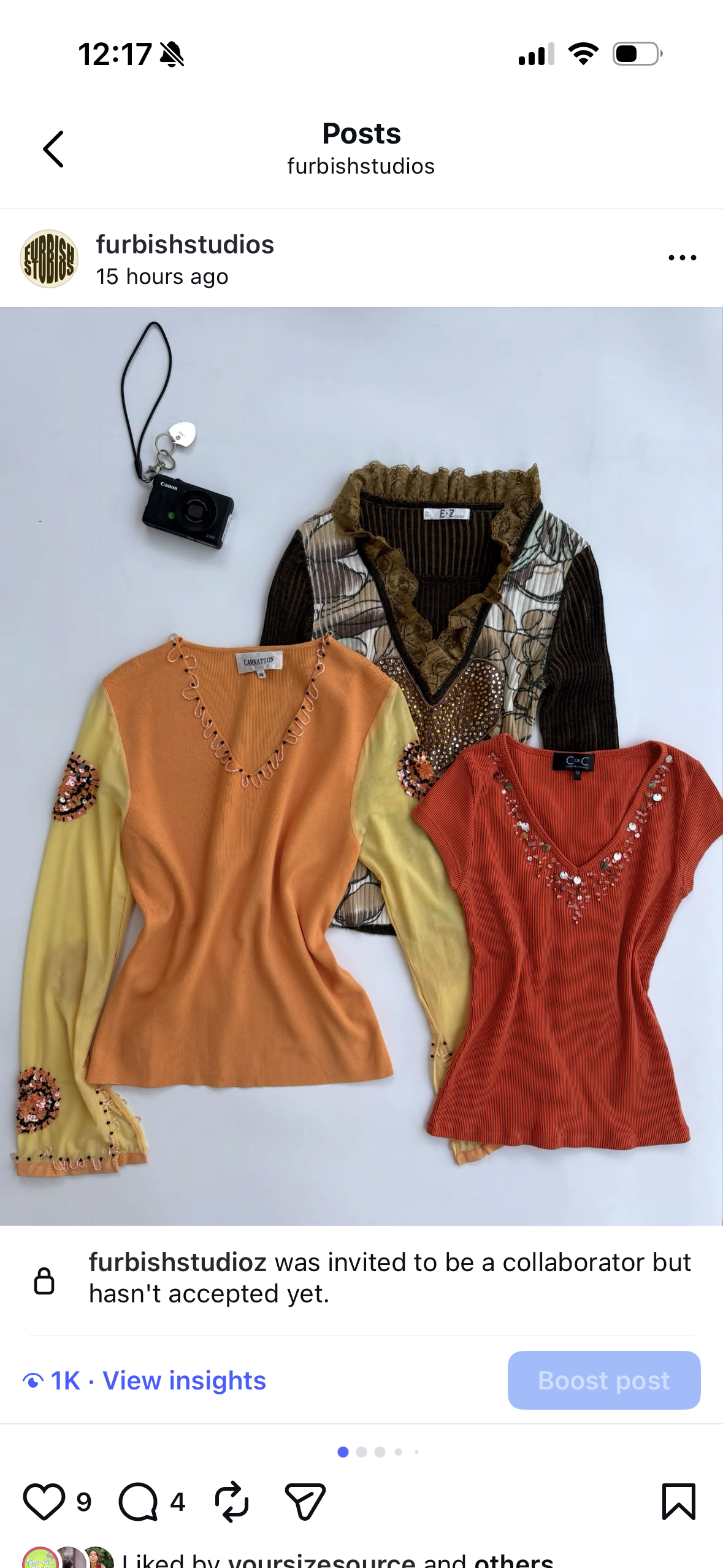 Y2k and whimsy finds🌟