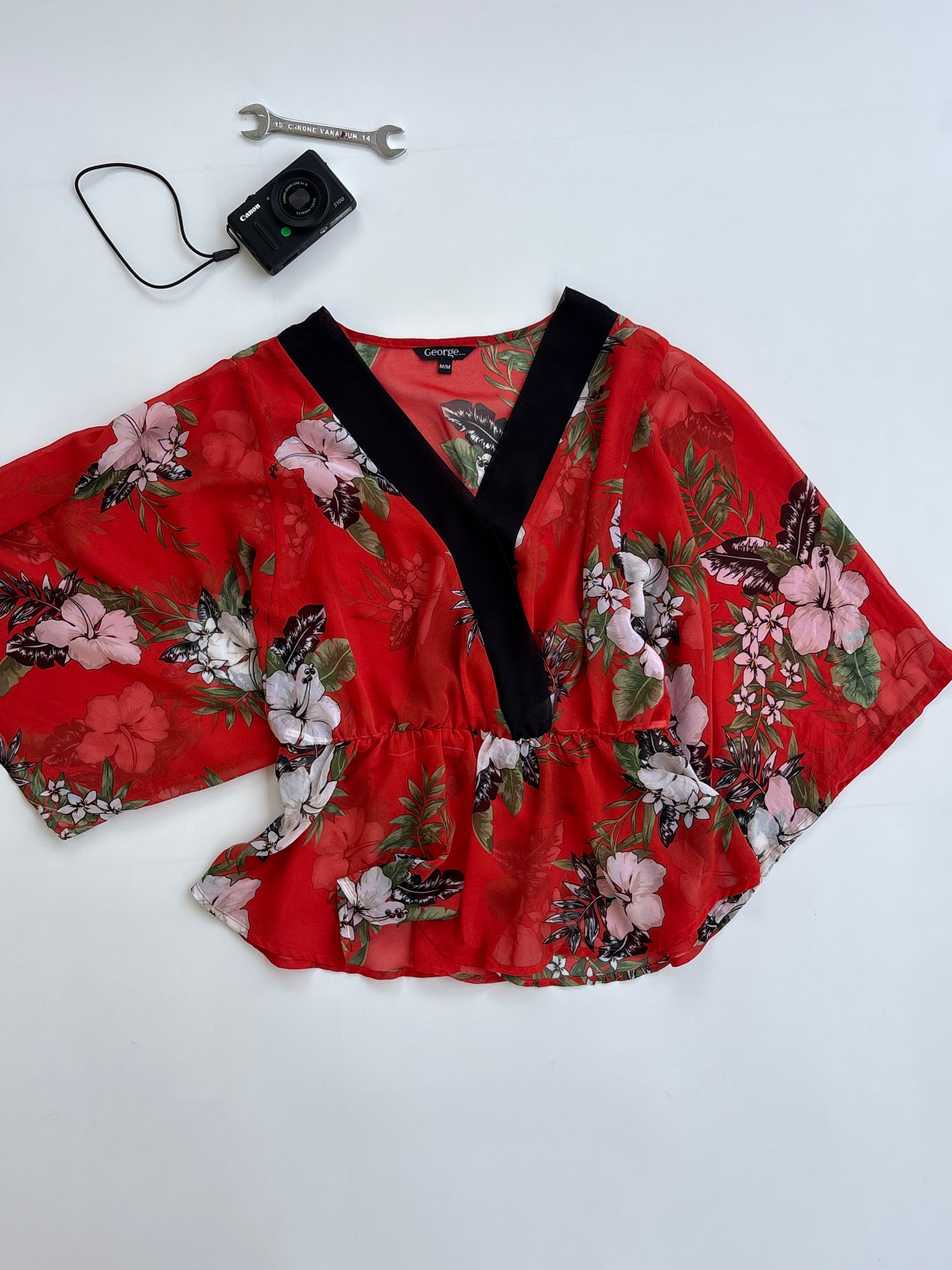 Japanese top
