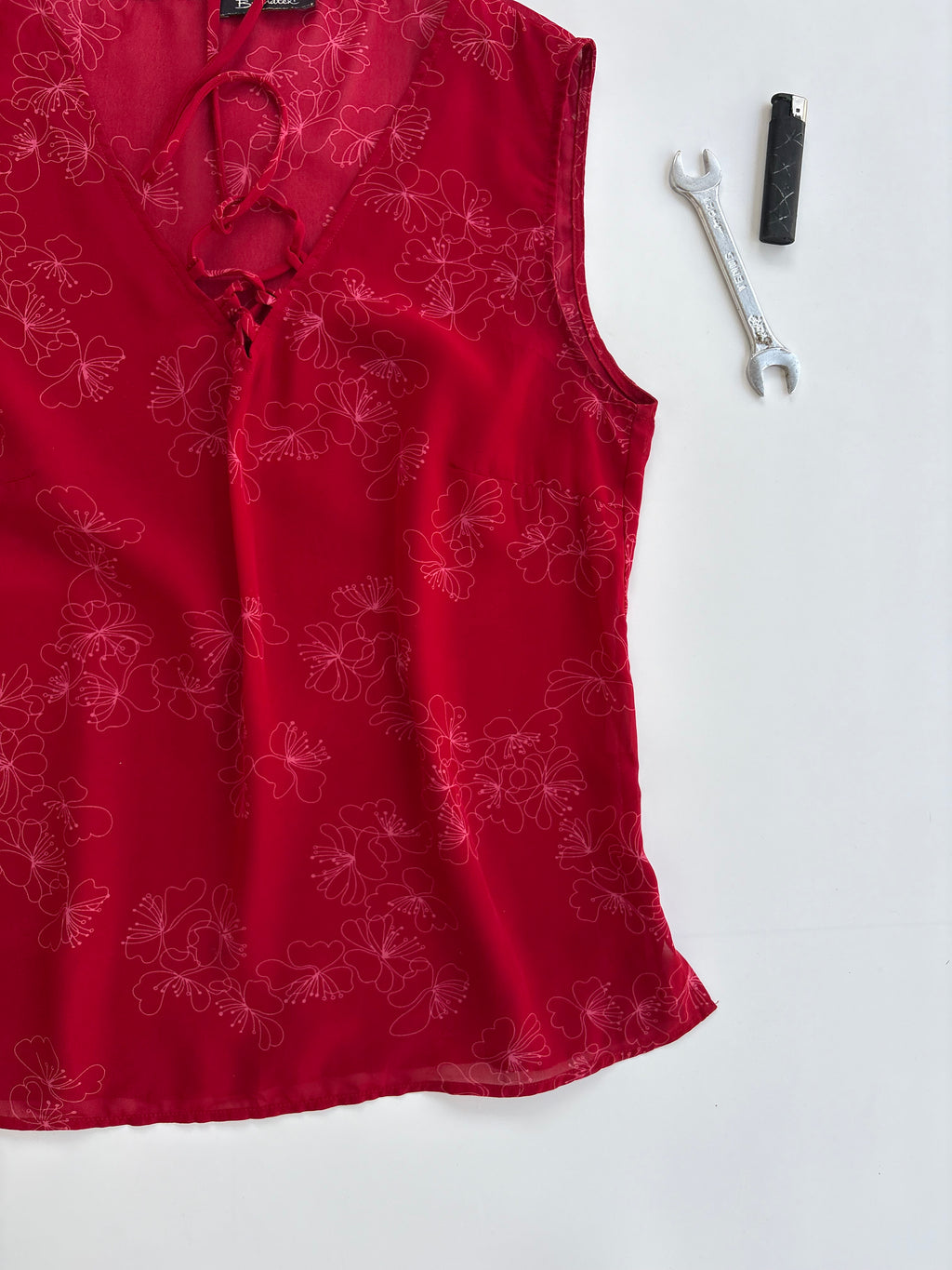 Summer top