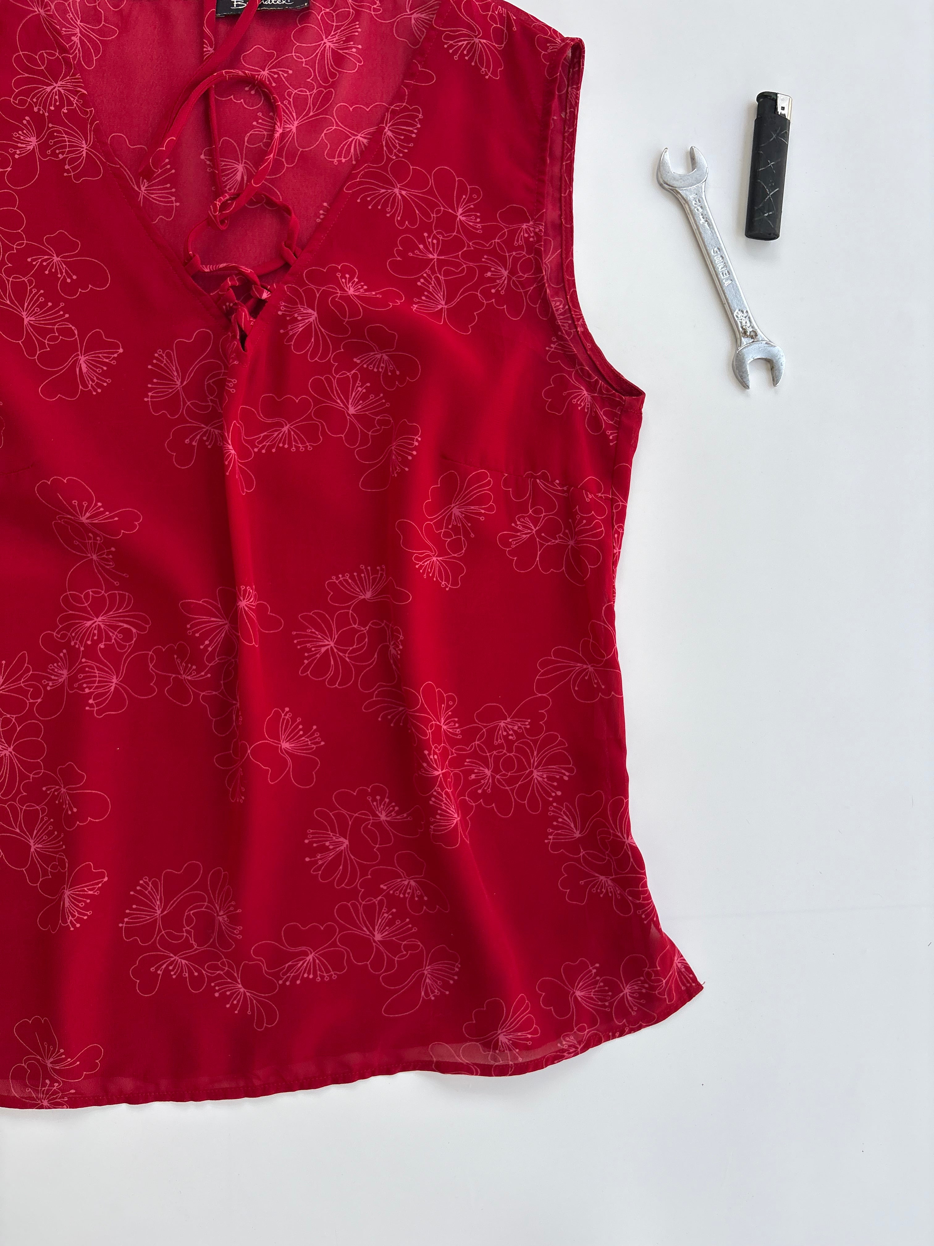 Summer top