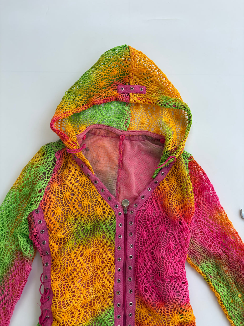 y2k jacket