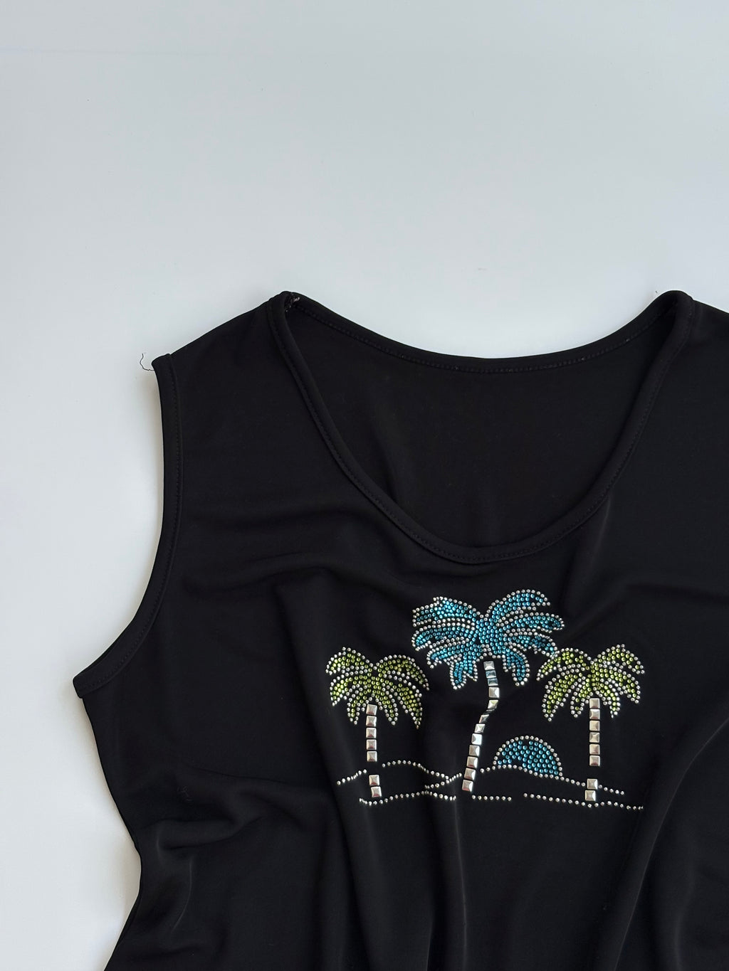 Embezzeled top