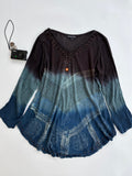Beautiful plus size top