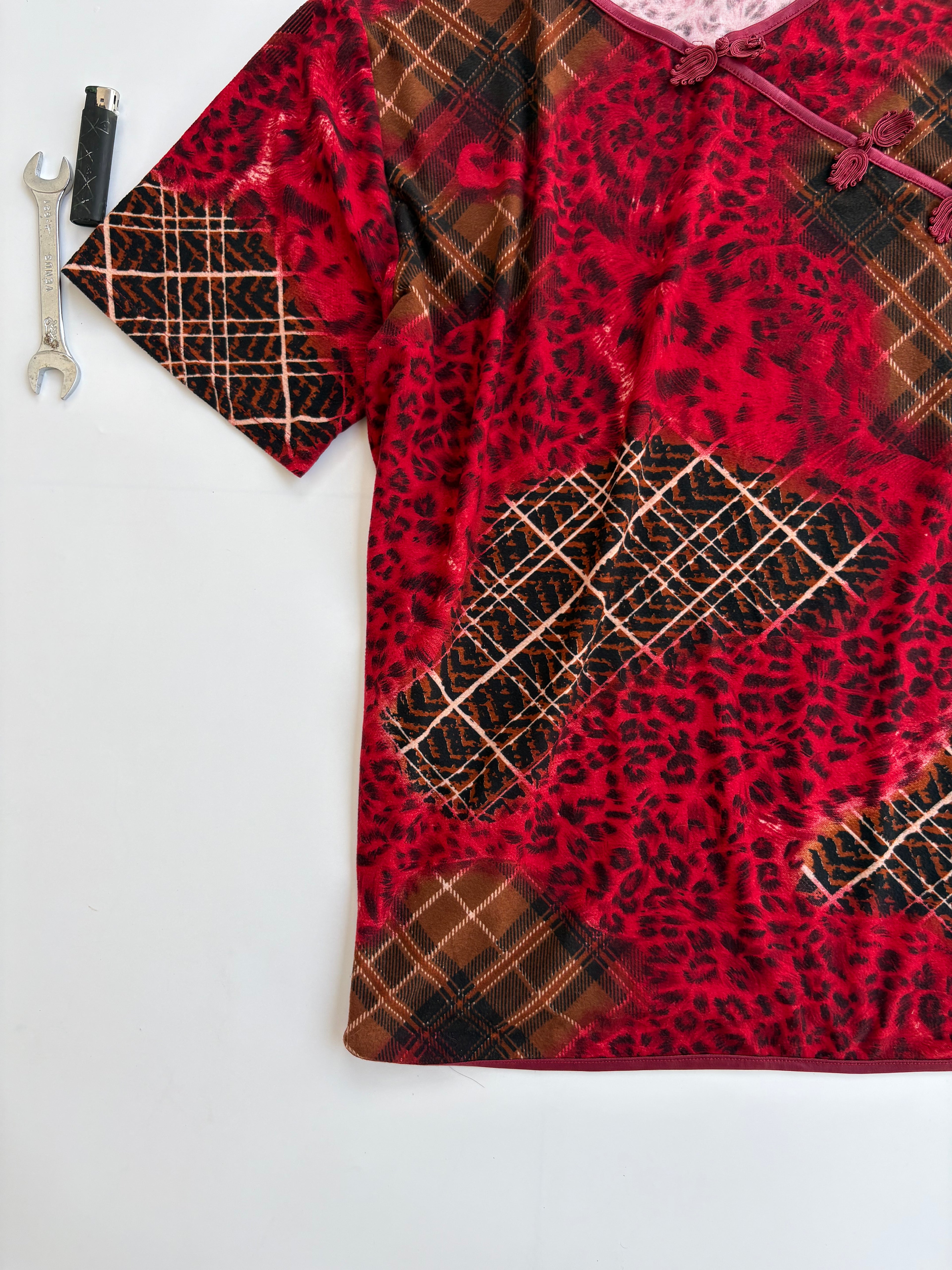 Whimsy tee