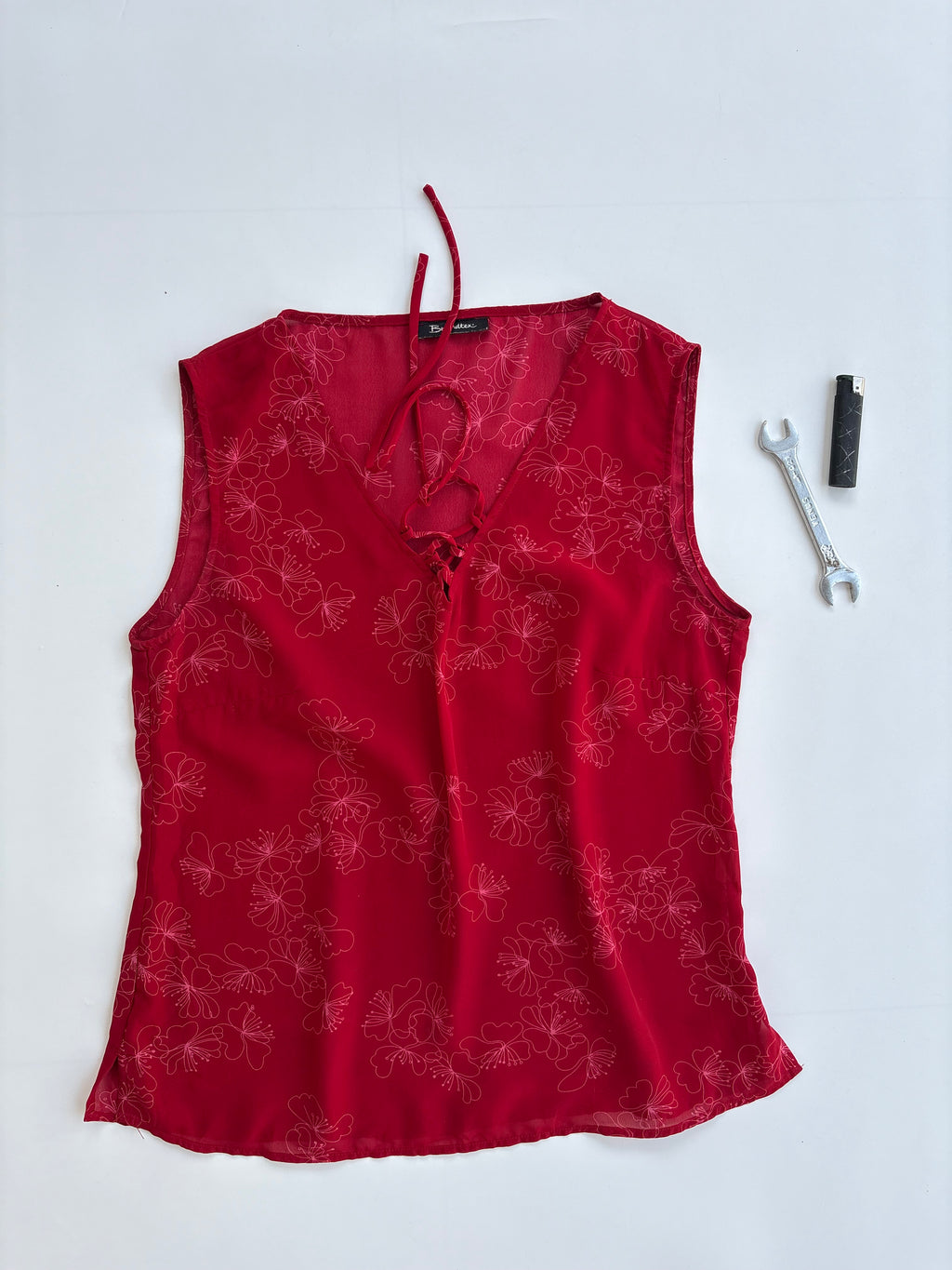 Summer top