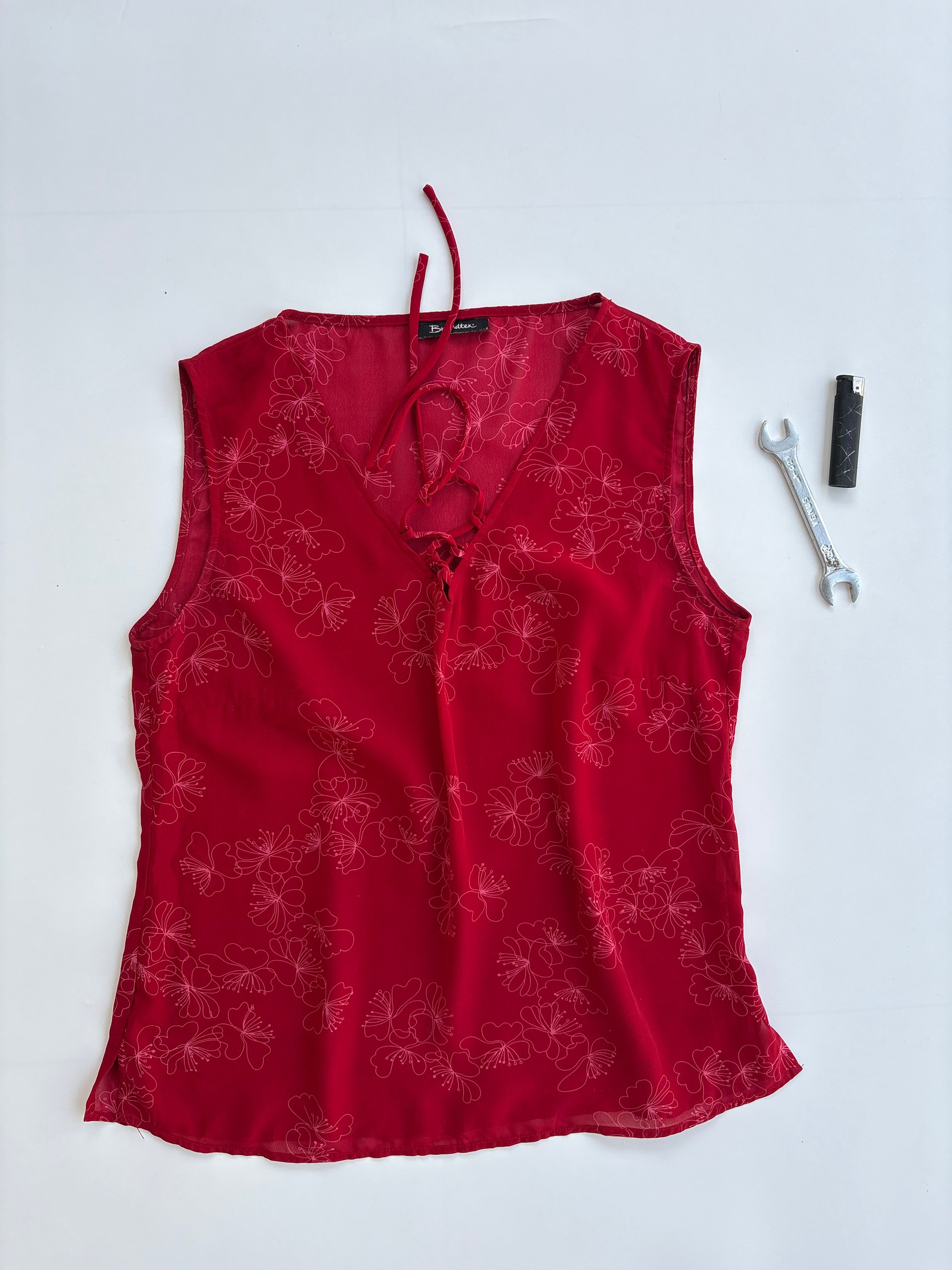 Summer top
