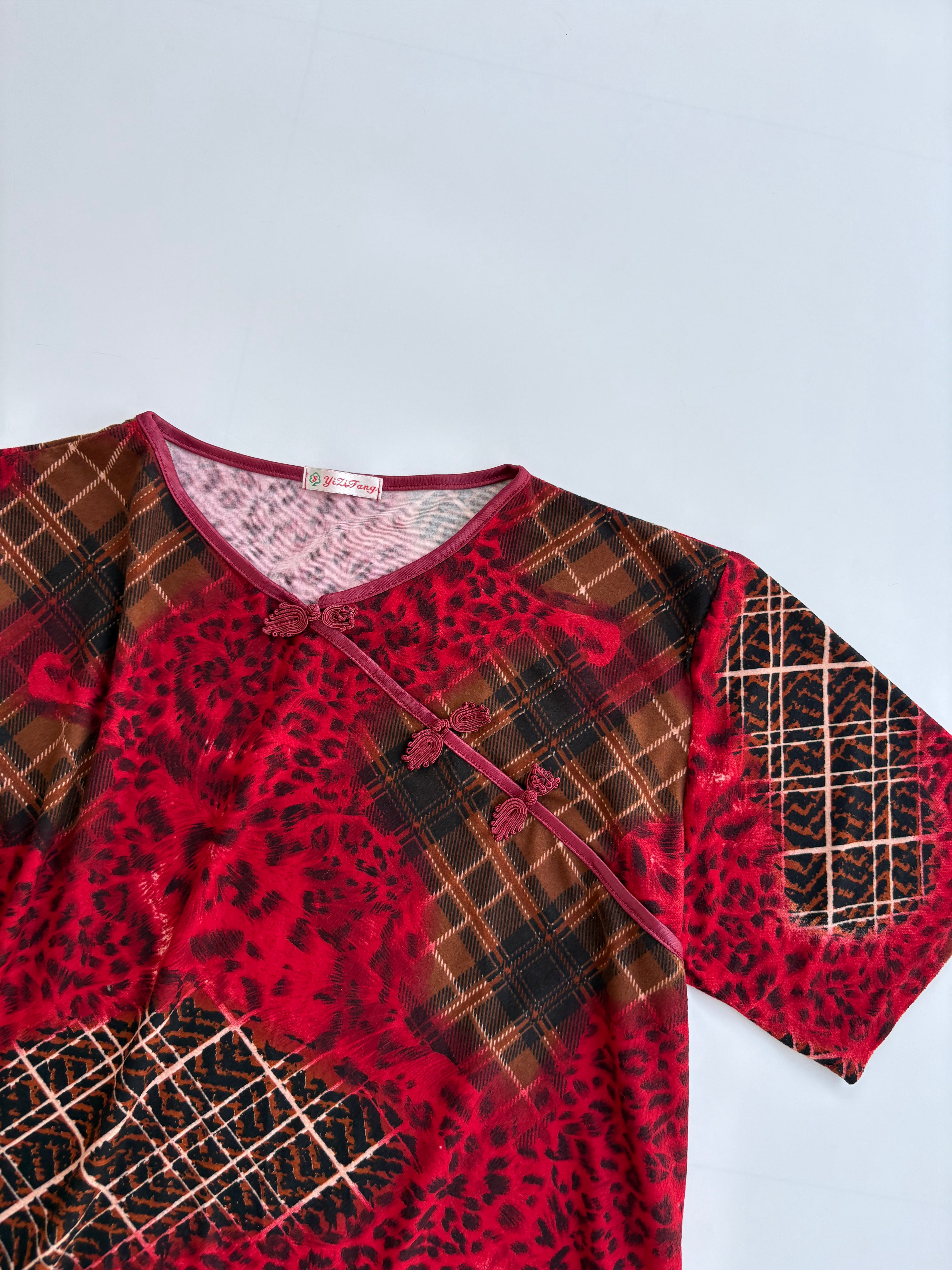 Whimsy tee
