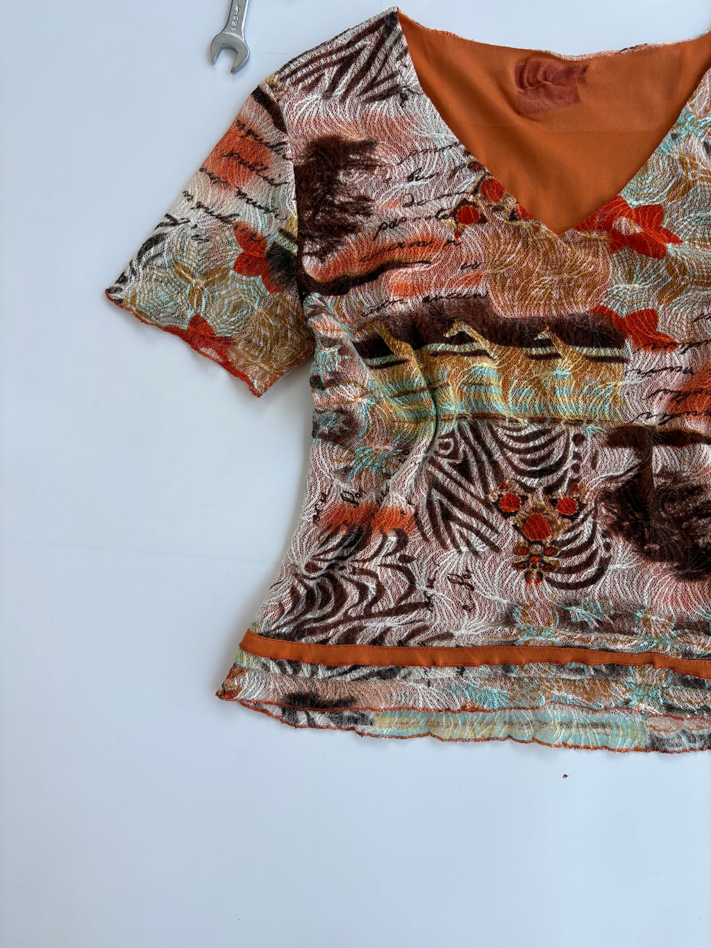 Safari top