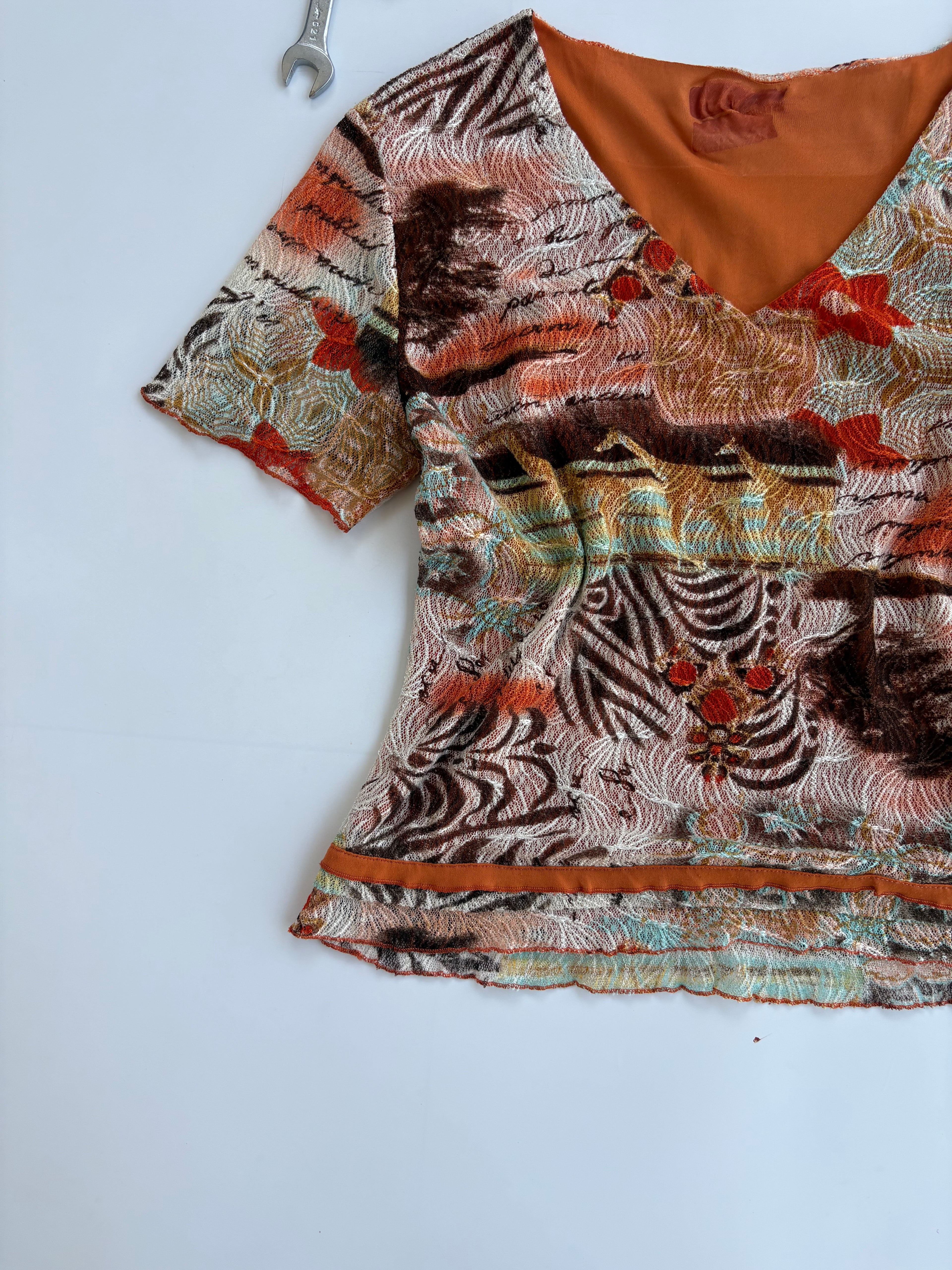 Safari top