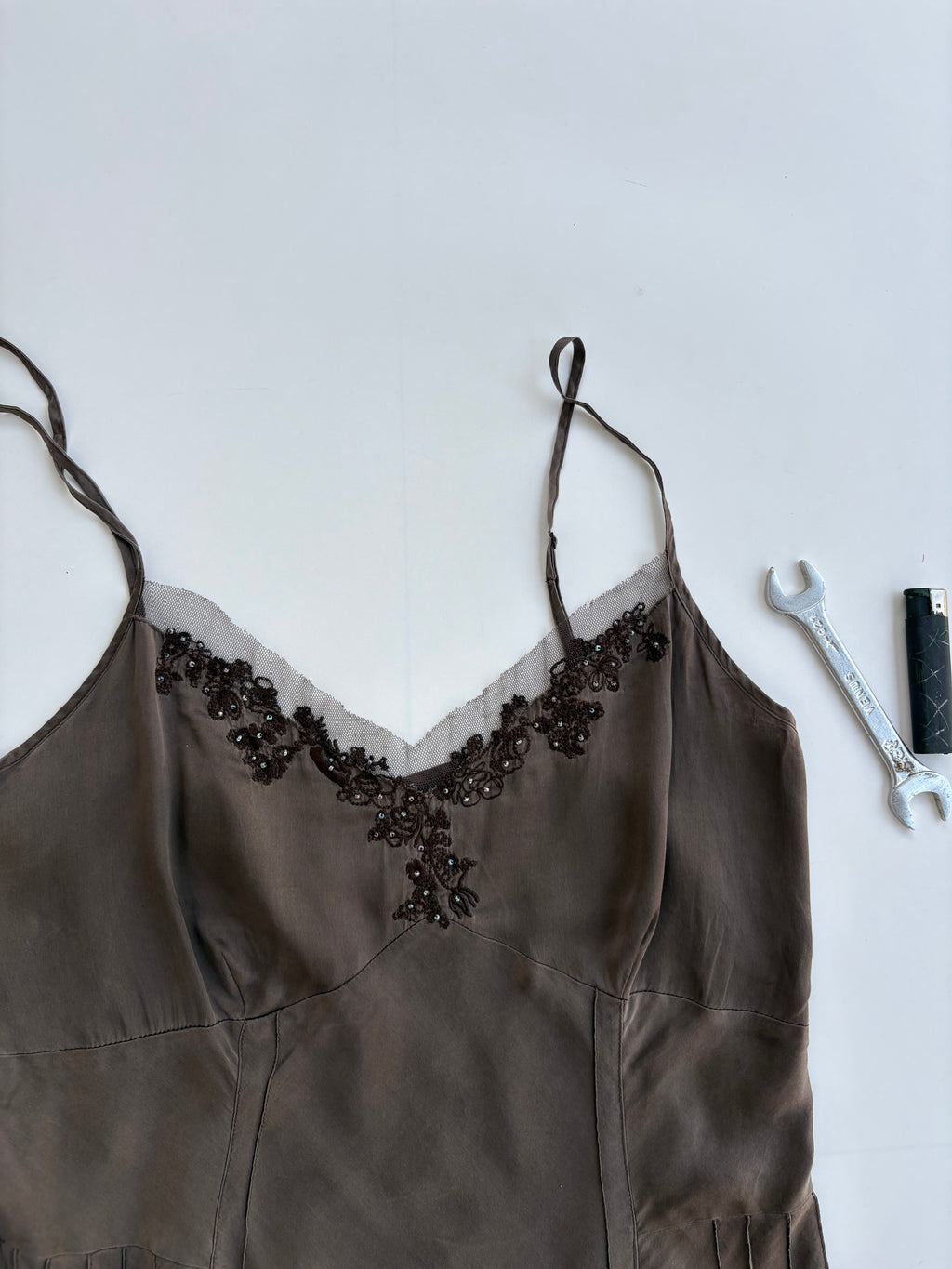 Beautiful brown top