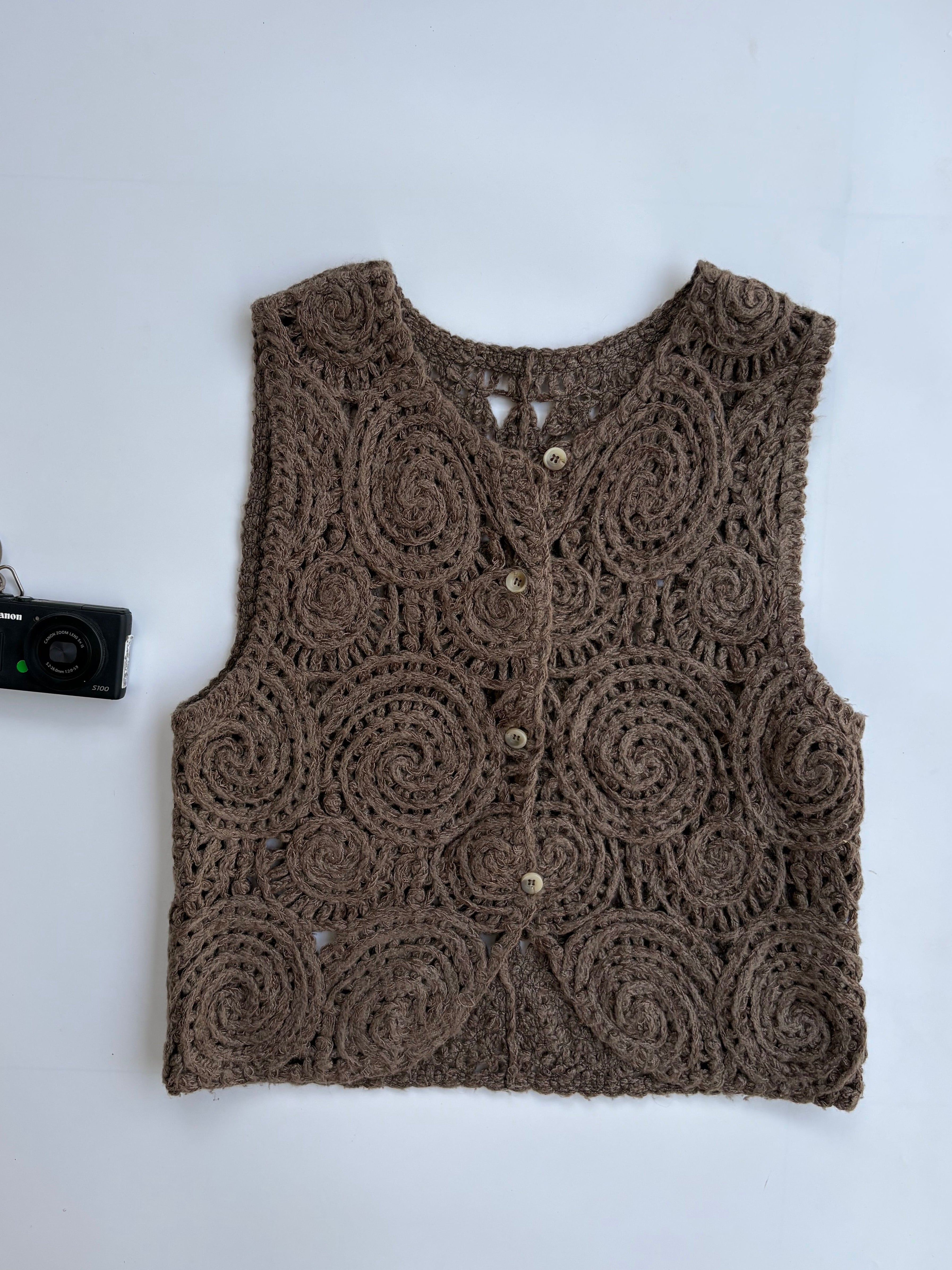 Cool vest