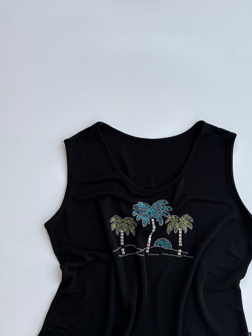 Embezzeled top
