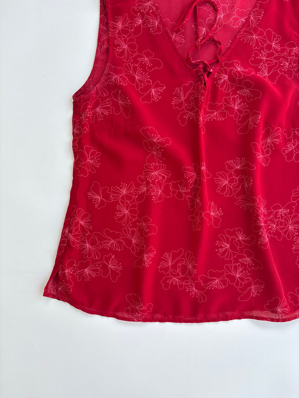 Summer top
