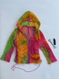 y2k jacket