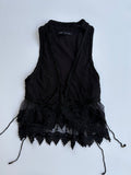 Black swan top