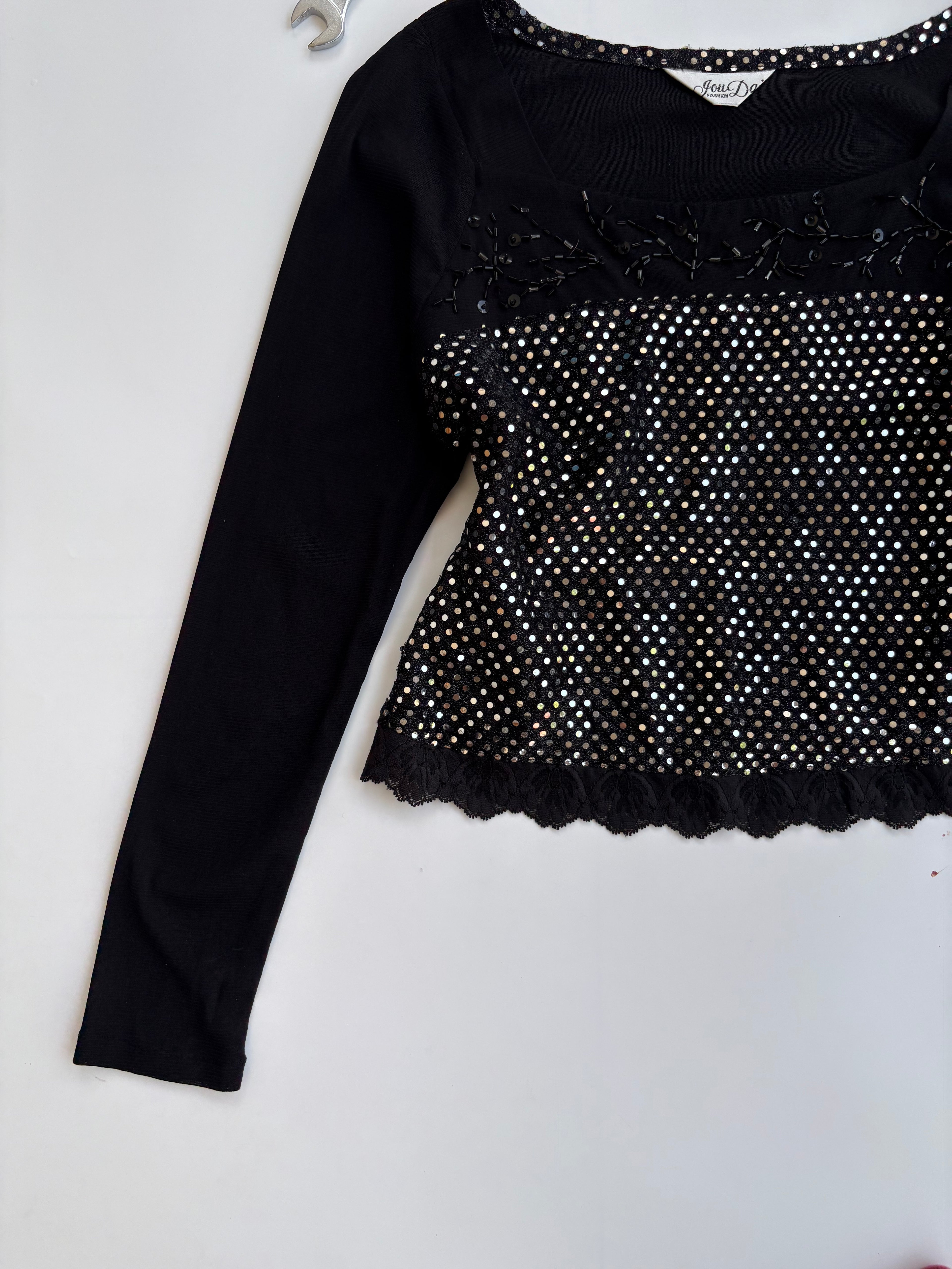 Polka top