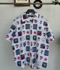 Cotton American shirt