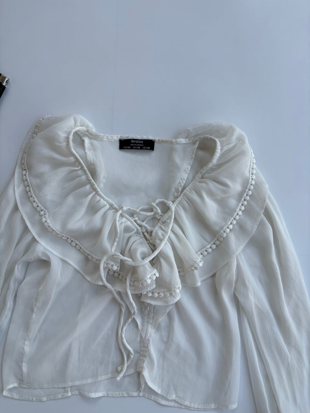 Swan top