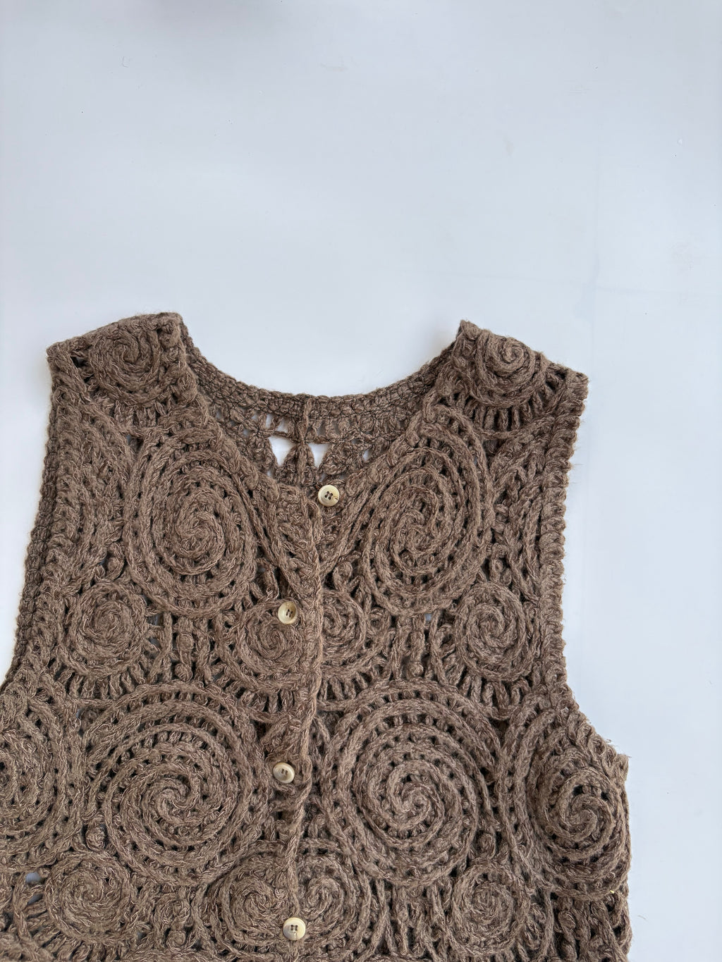Cool vest