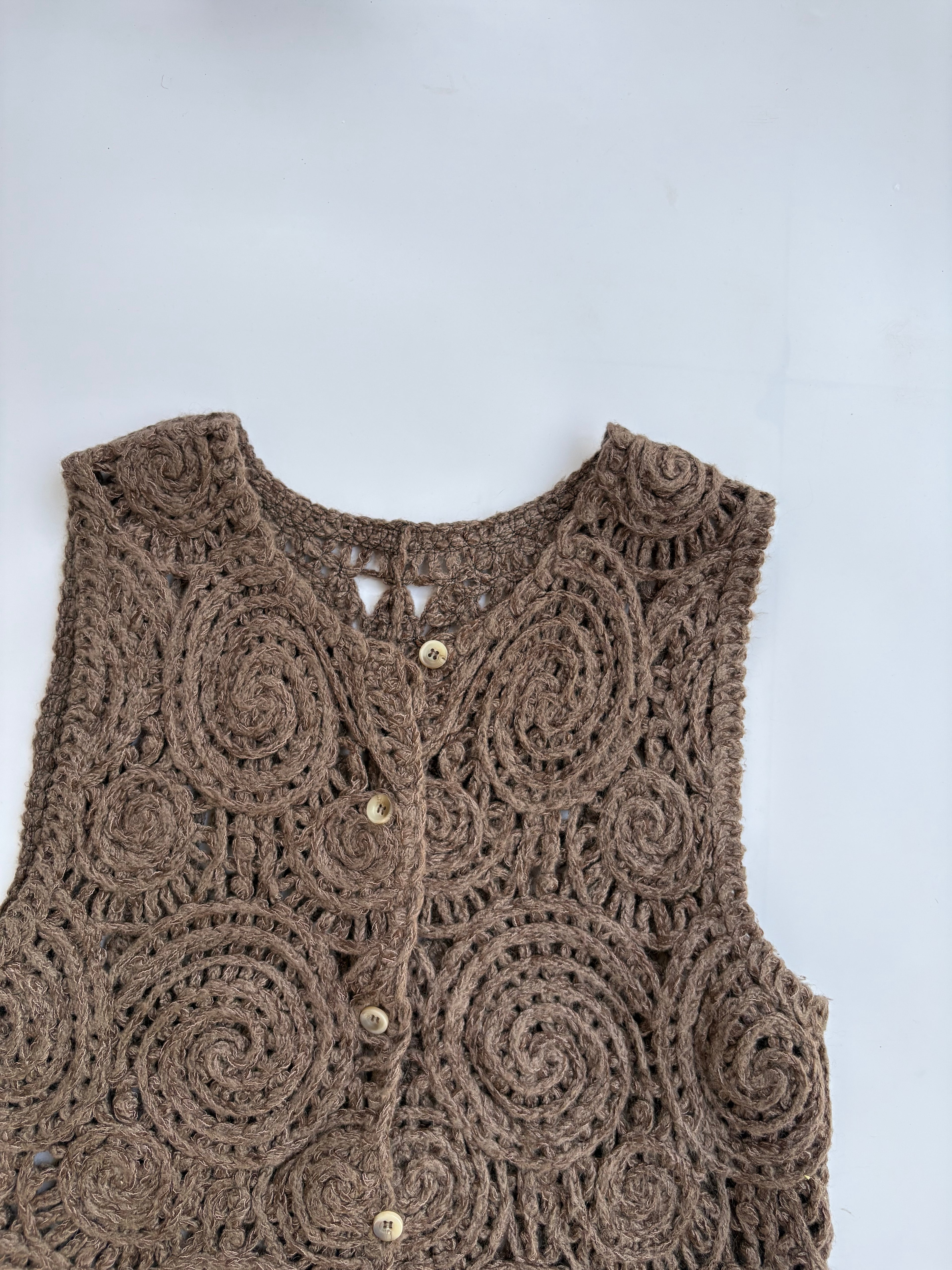 Cool vest