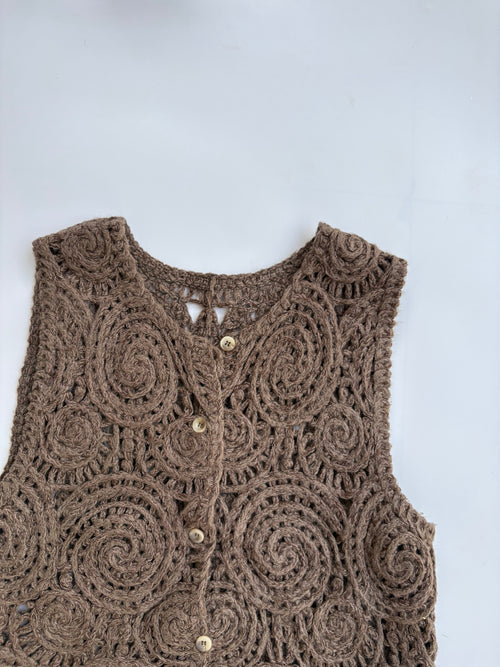 Cool vest