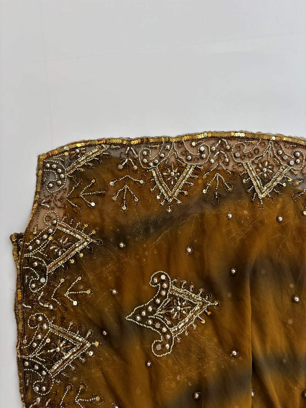 Vintage lehenga set