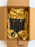 Underbust corset