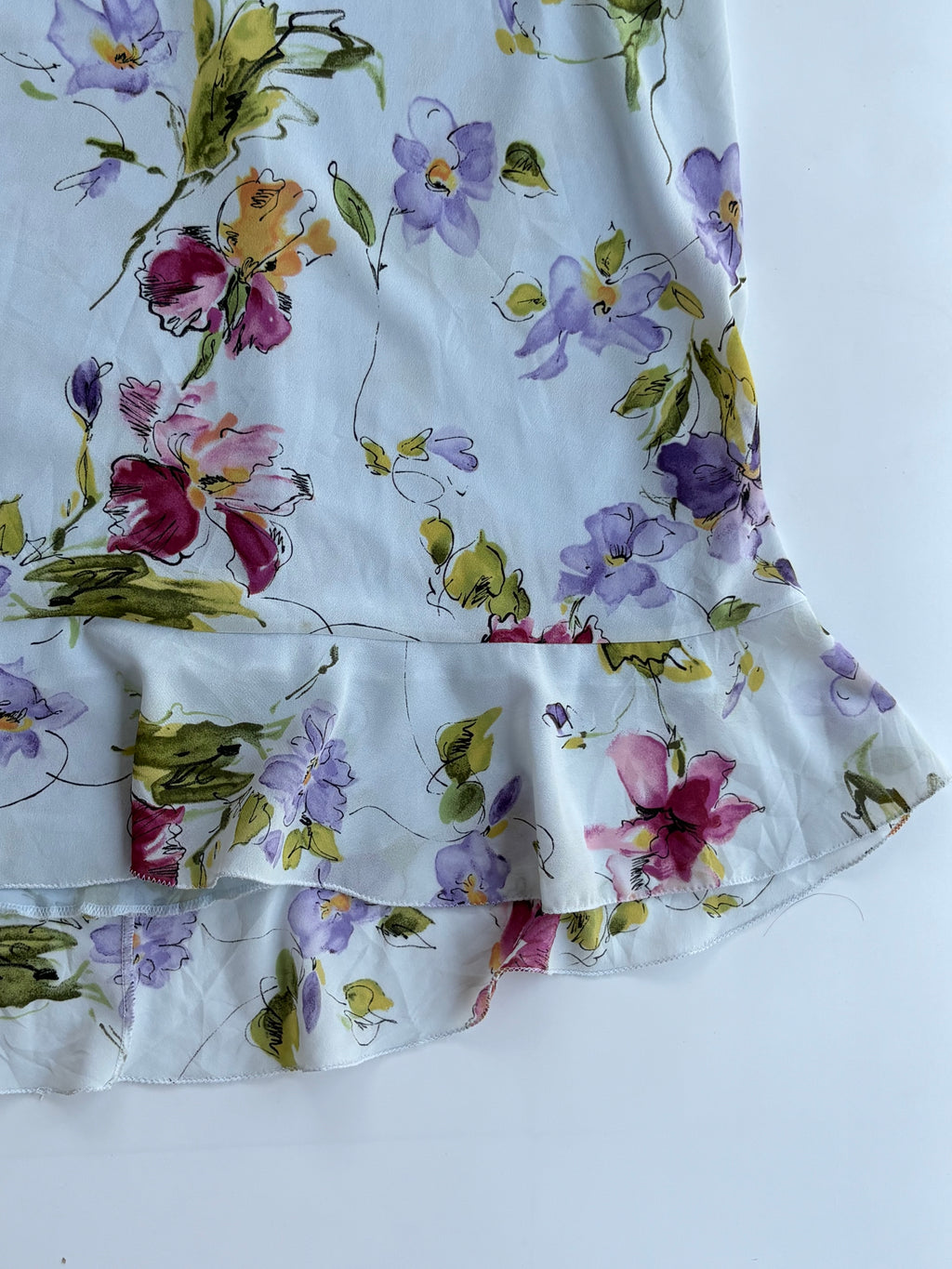 Beautiful floral set