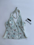 Cotton Halter top