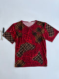 Whimsy tee