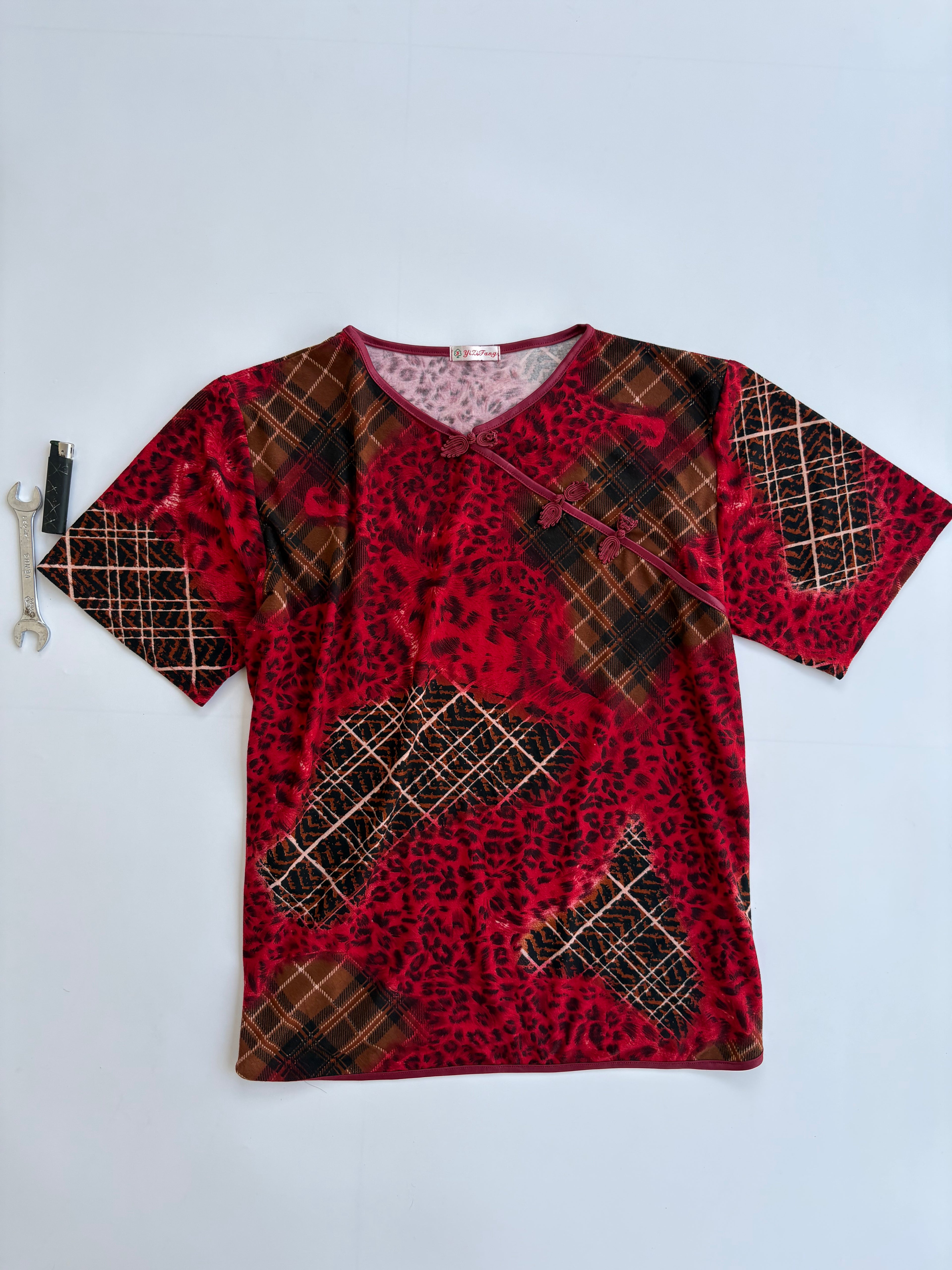 Whimsy tee