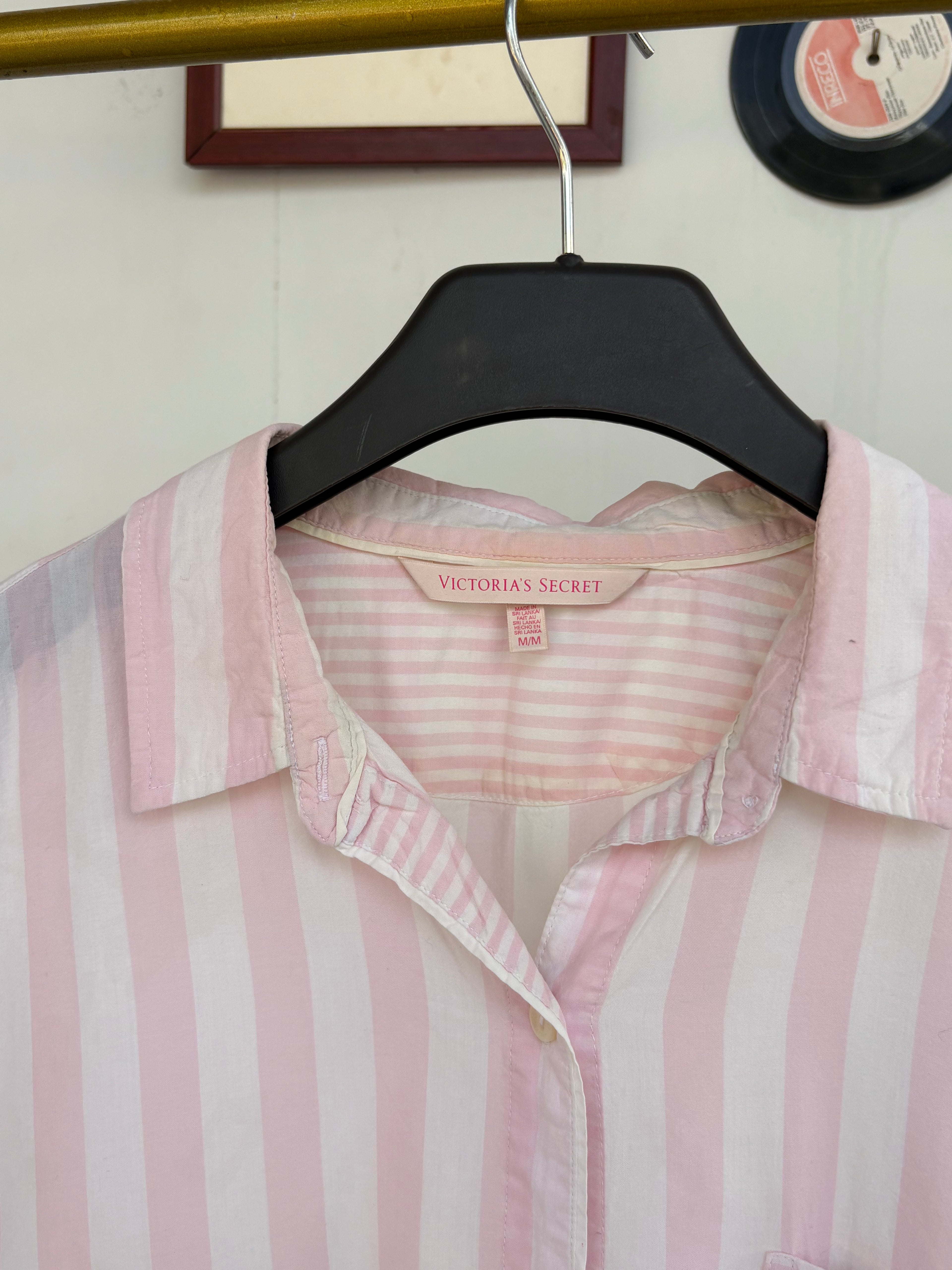 Vic'e secret shirt (Og)