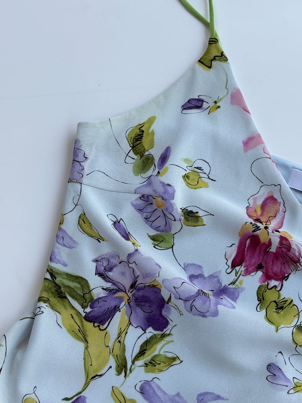Beautiful floral set