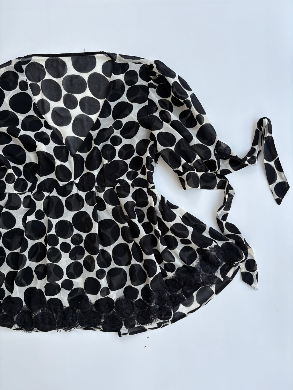 Polka top