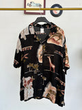 Dear deer shirt