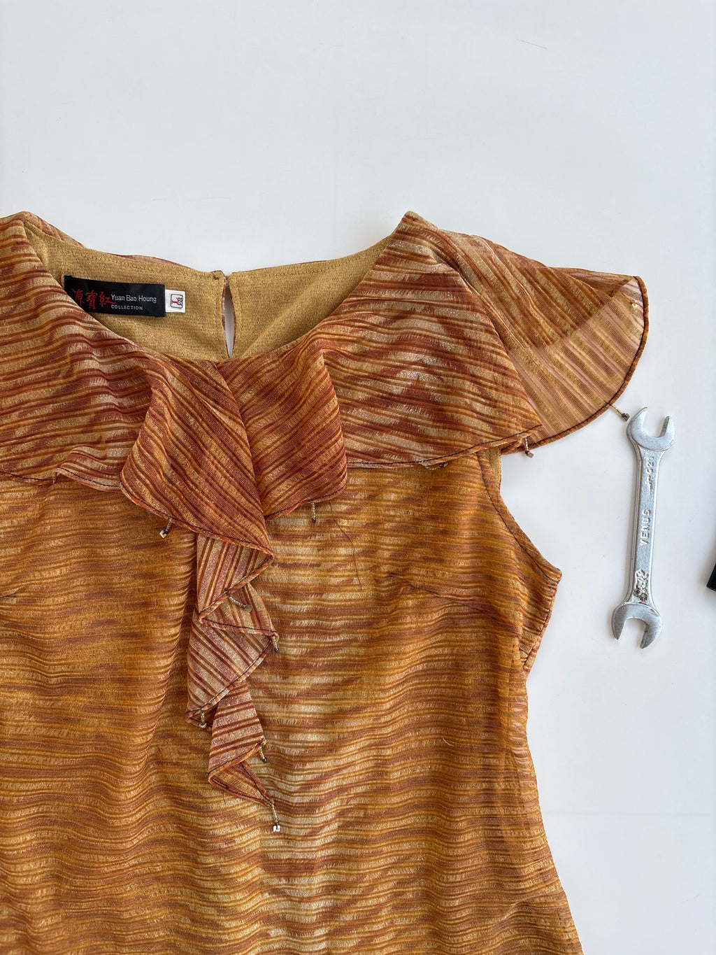 Whimsy top
