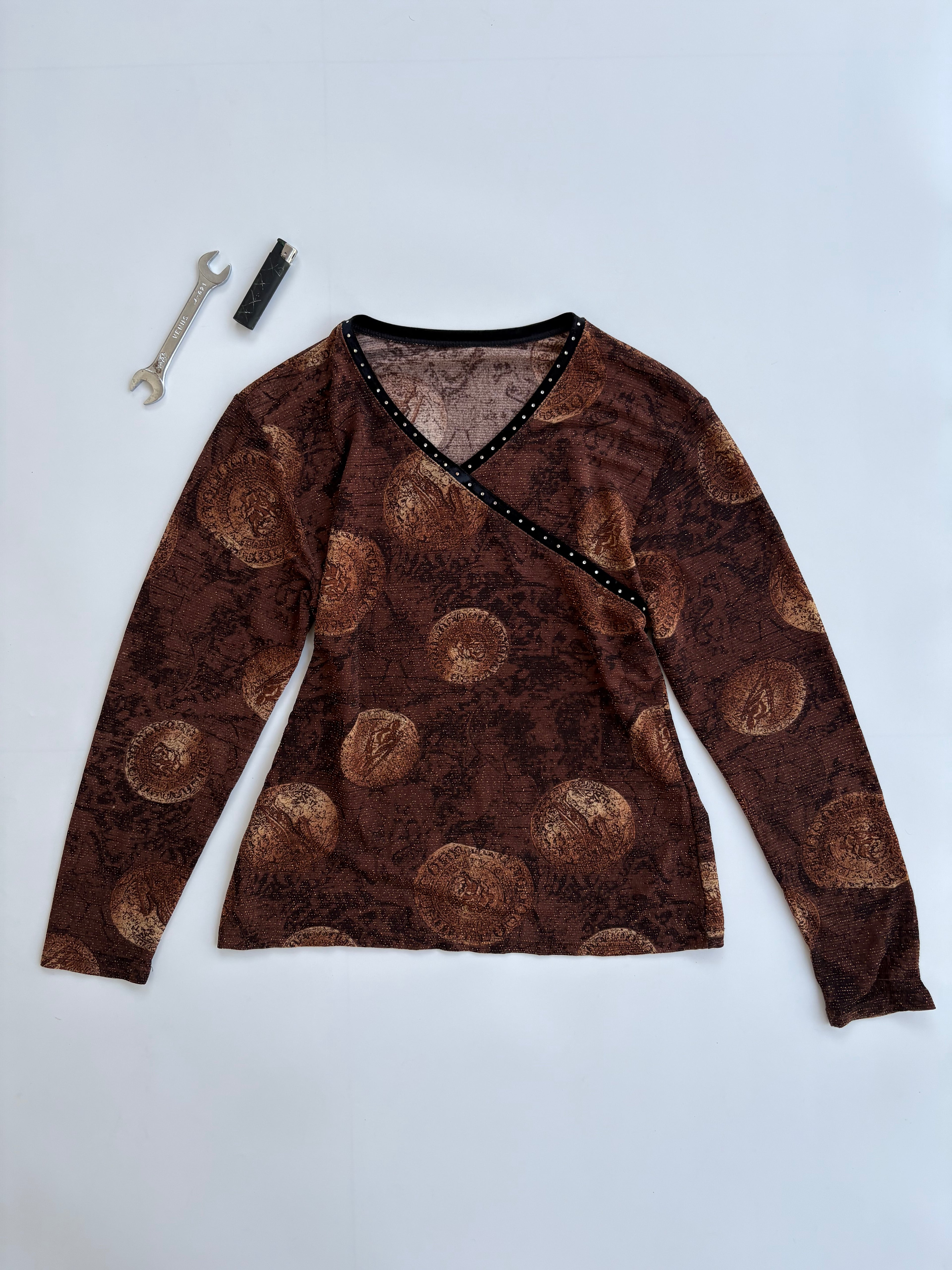 Whimsy tee