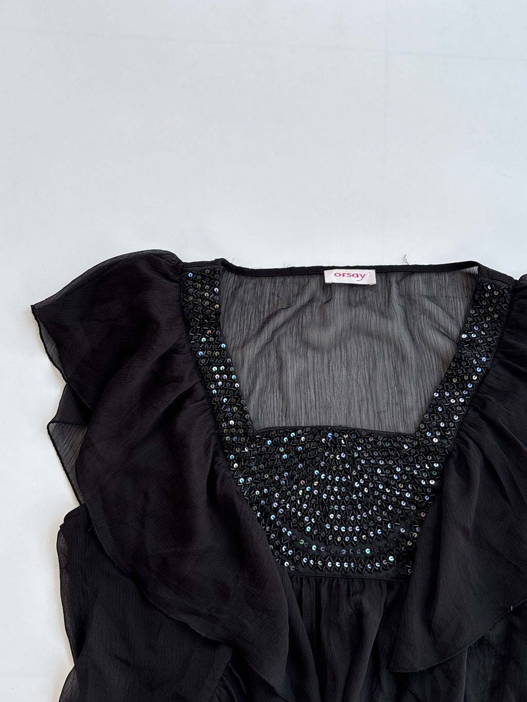 Raven top