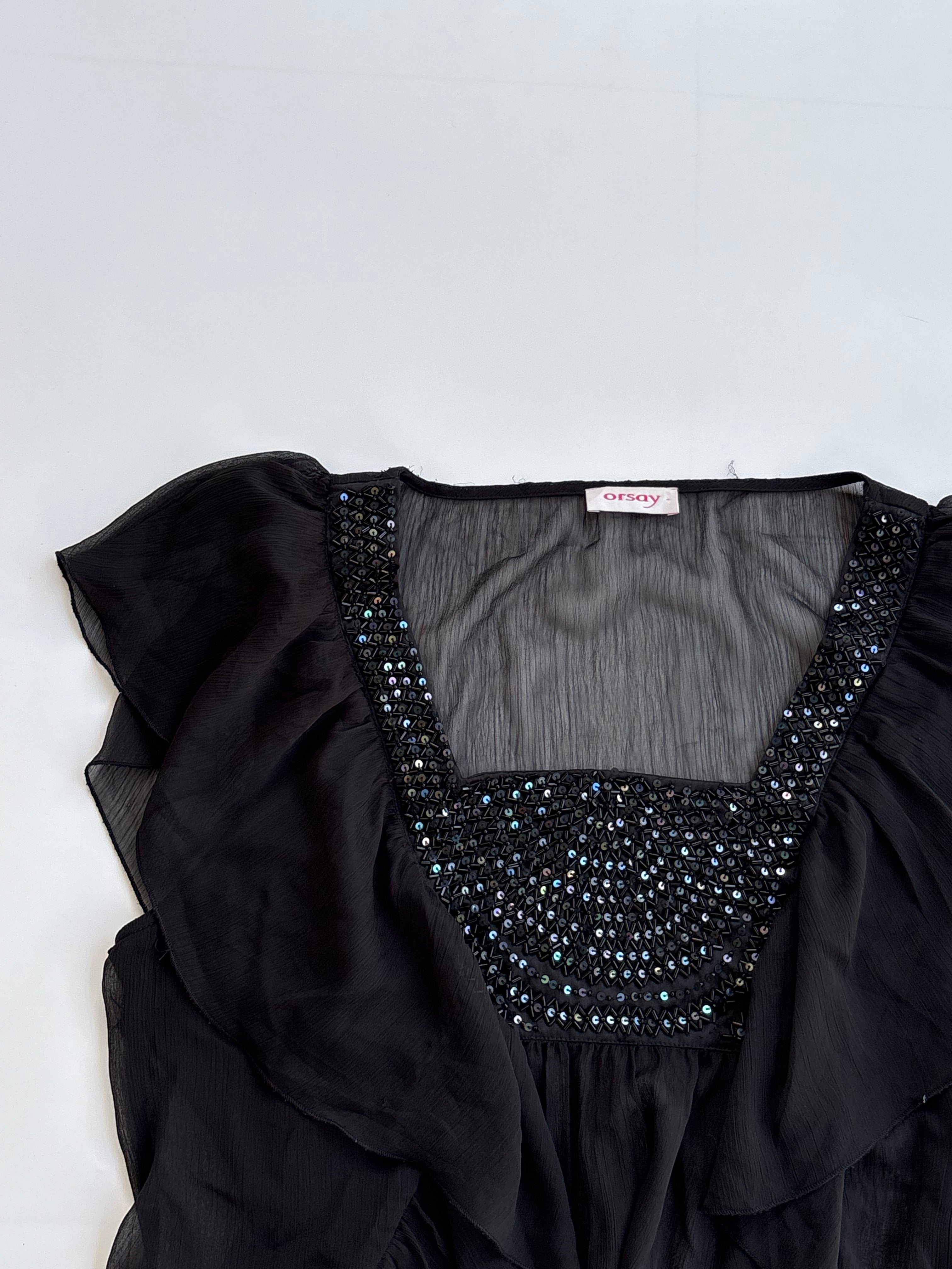 Raven top