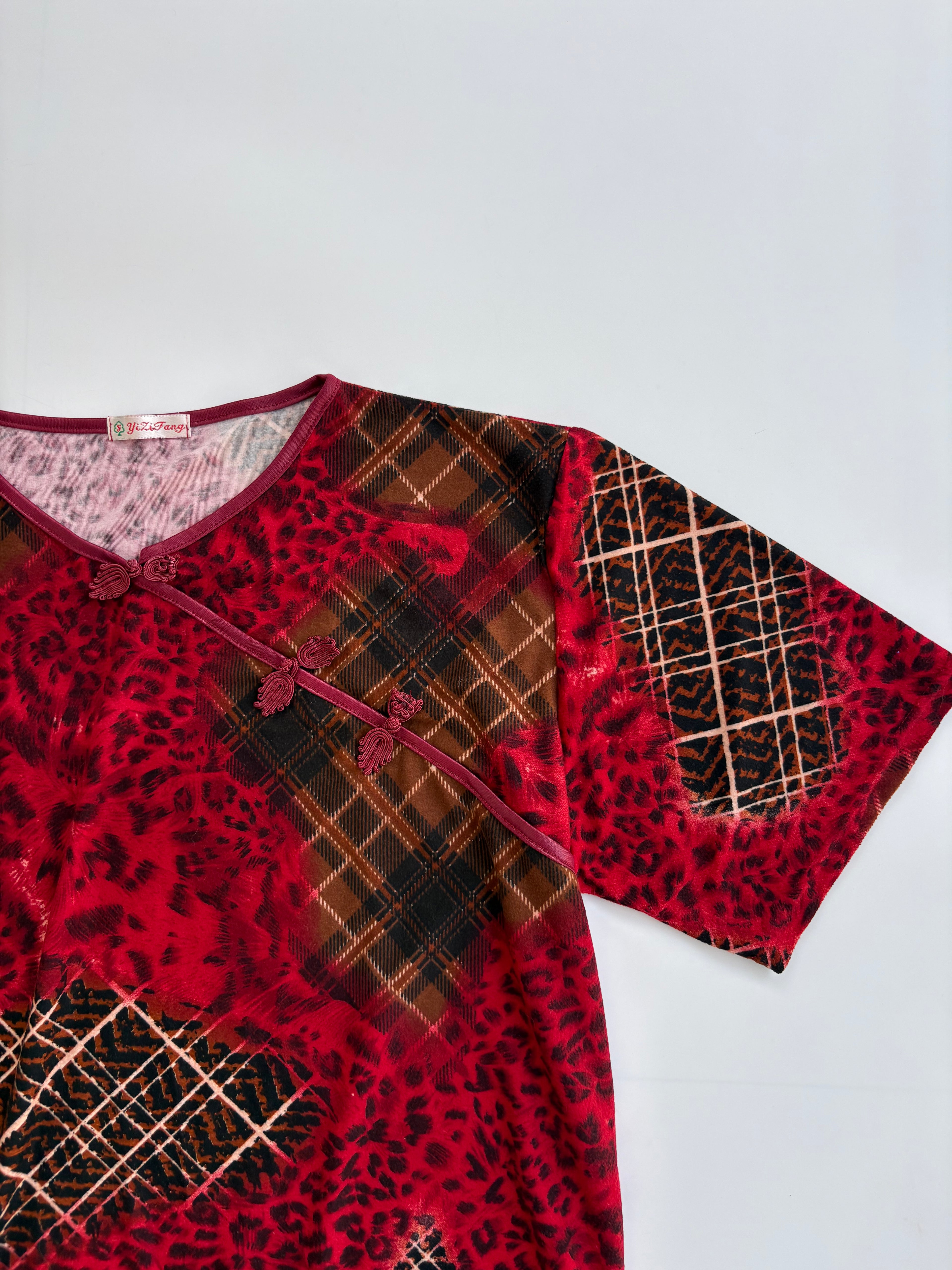 Whimsy tee