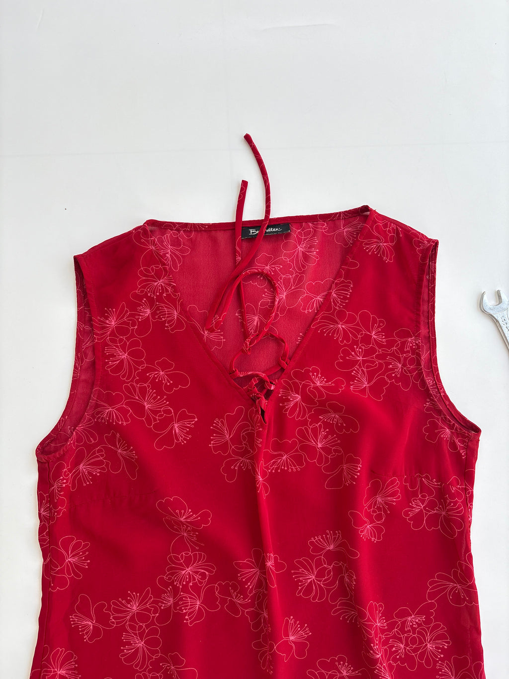 Summer top