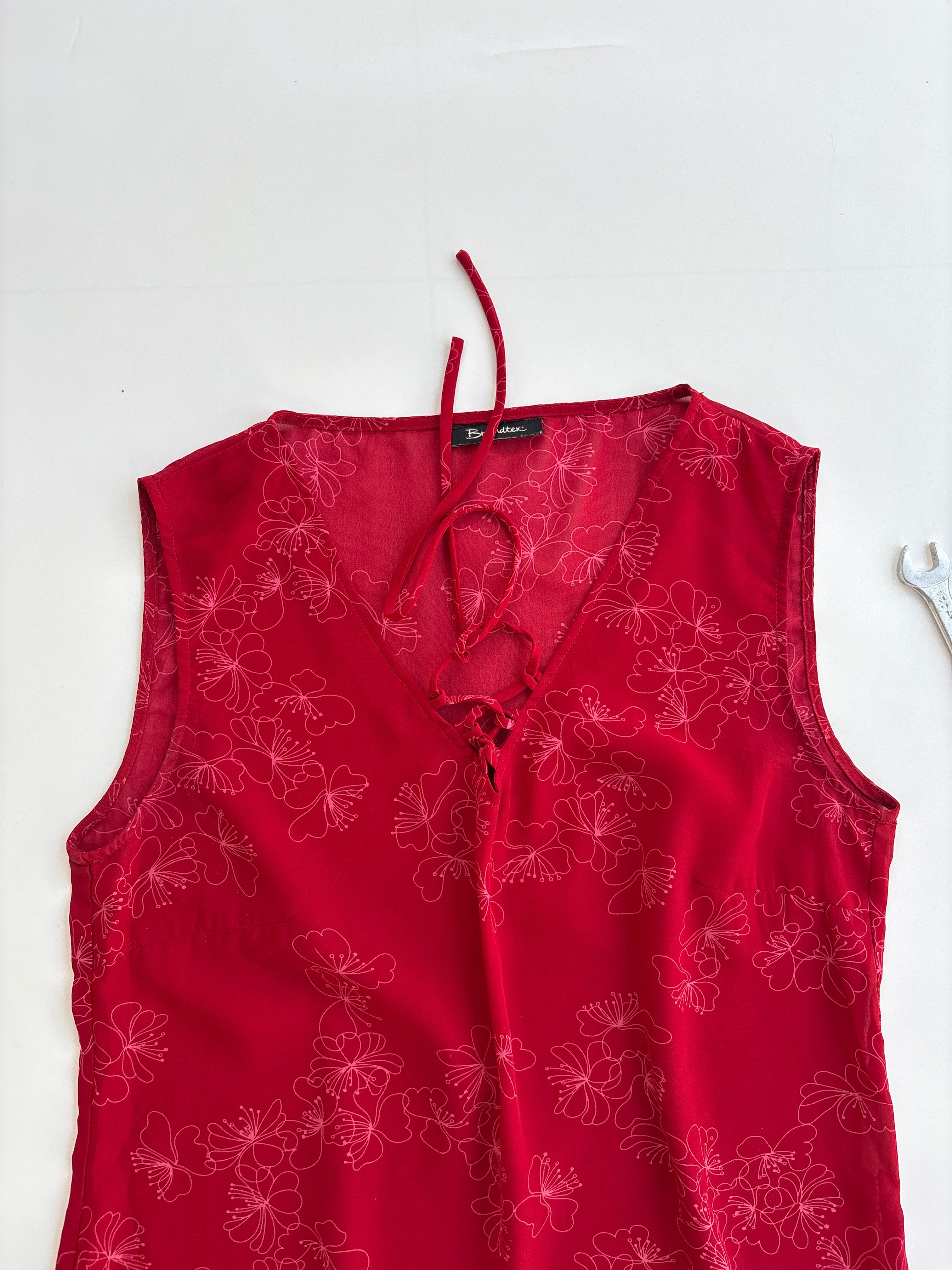 Summer top