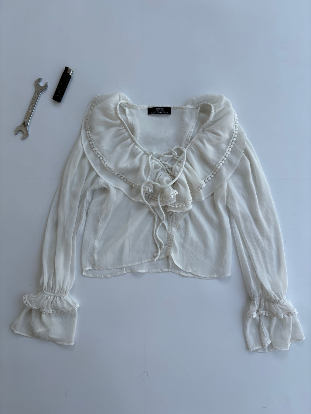 Swan top