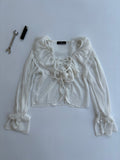 Swan top
