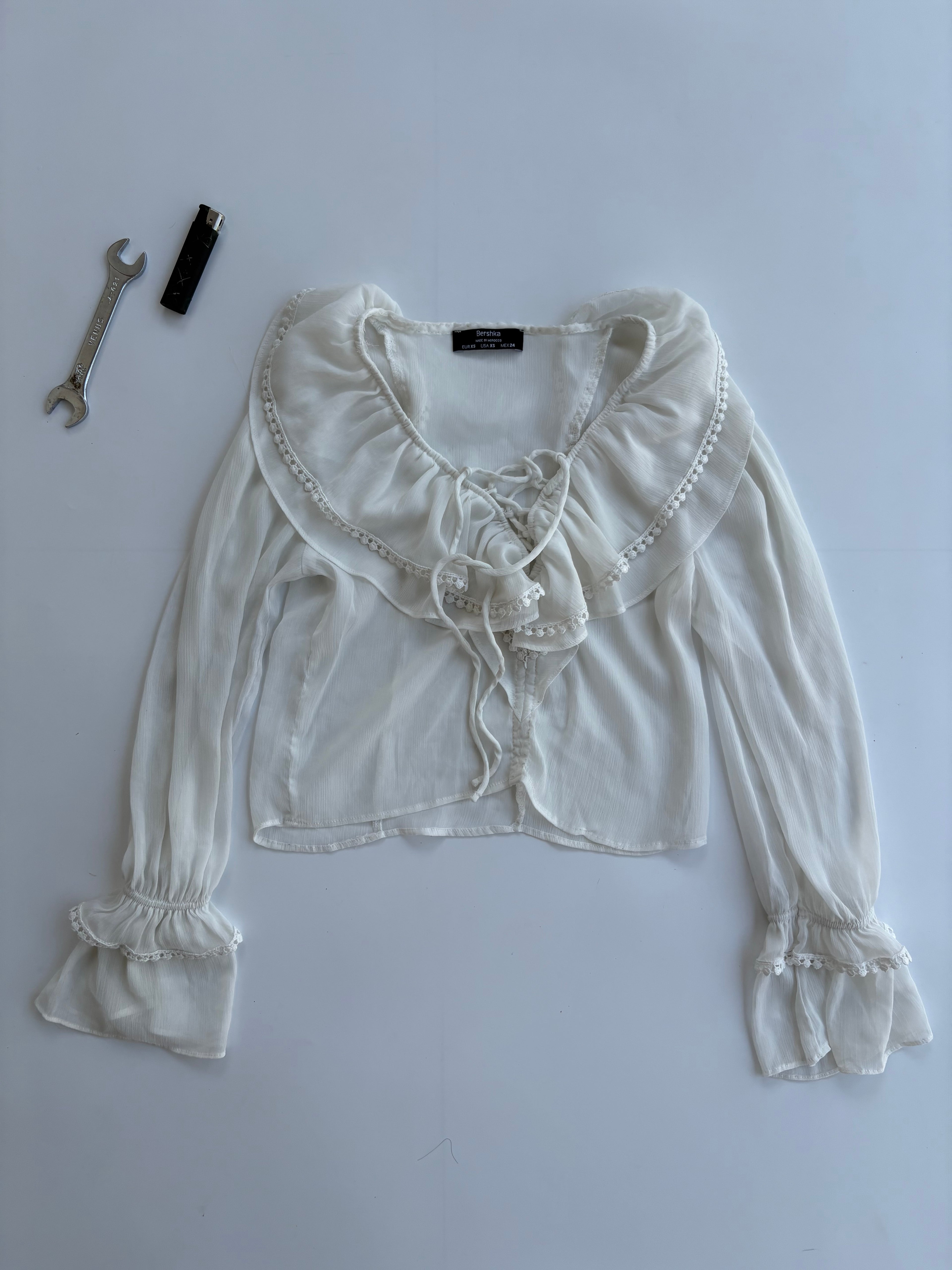 Swan top