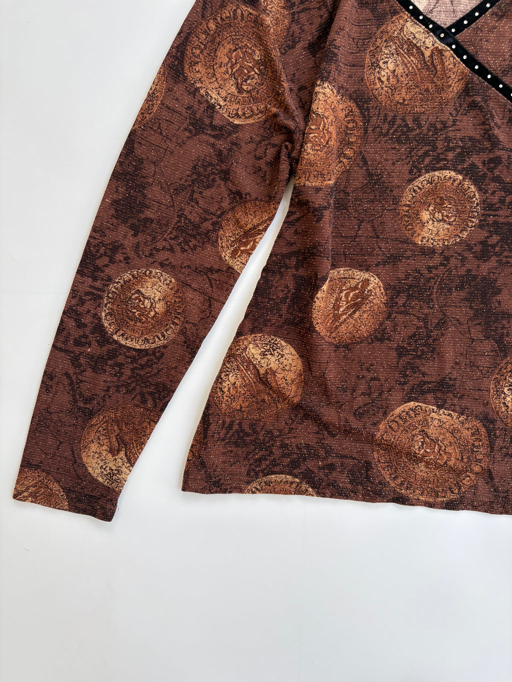 Whimsy tee