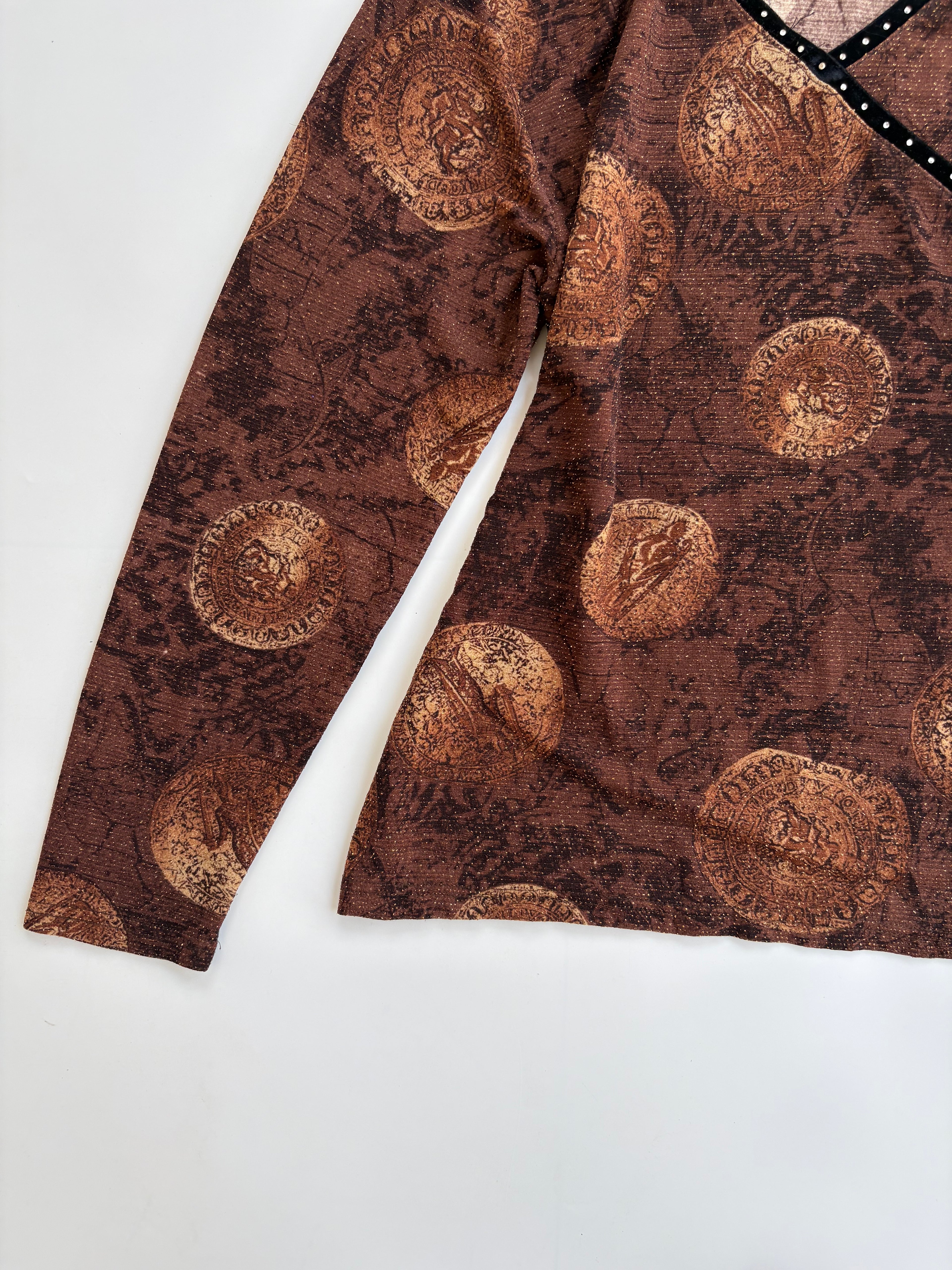 Whimsy tee
