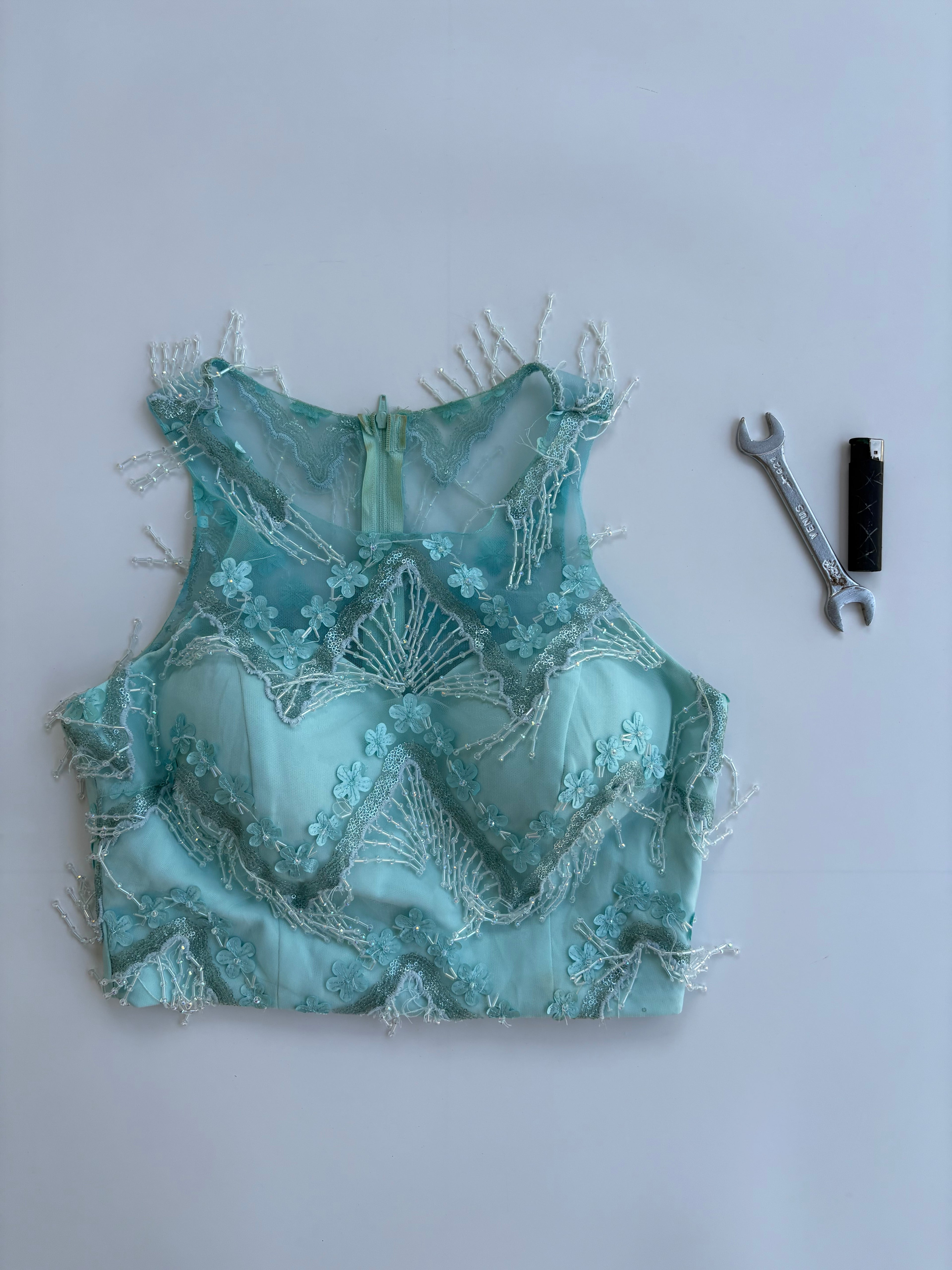 Desi whale top