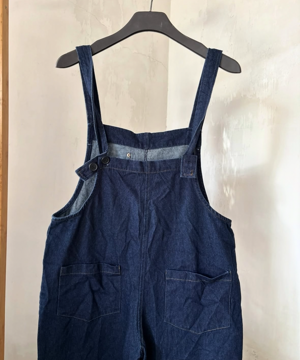 Vintage dungree/overall